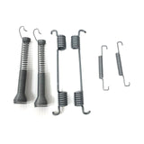 Genuine Land Rover Disco 3,4, Range Rover Sport Handbrake Spring Kit- SMN500020