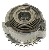 Genuine Jaguar/Land Rover 2.0 Petrol Exhaust Camshaft Adjuster JDE41018 LR142281