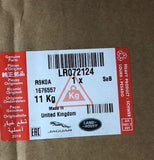 Genuine Range Rover 13+/Range Rover Sport 14+ RHD Heater - LR072124