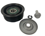 Genuine Land Rover Defender 2007-2016 Idler Drive Belt-PQH500100