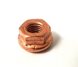 Genuine Land Rover (Freelander 2/Evoque/Discovery Sport) M8 Nuts x25 - LR001918