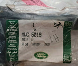 Genuine Land Rover Defender Front Door Check Strap Slider Bracket LH MWC5019