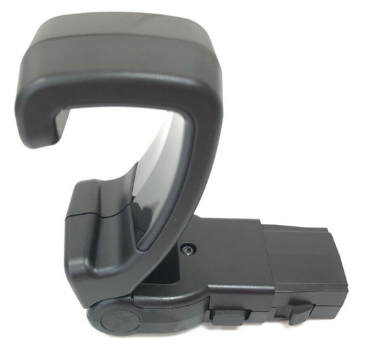 Genuine Jaguar XF/E-Pace/F-Pace/I-Pace/XE Headrest Storage Hook C2D60259