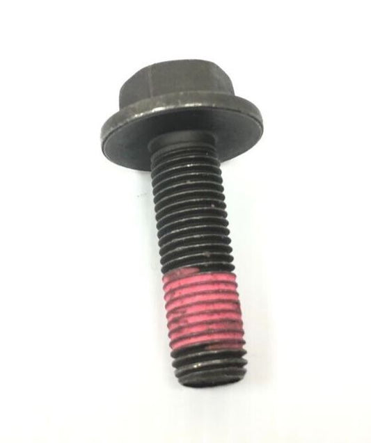 Genuine Jaguar XF/F-Pace/XJ M12 x 35mm Bolt JDE37530