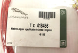 Genuine Land Rover/ Range Rover / Jaguar Pre-Terminated Lead 418456