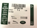 Genuine Range Rover Velar 2017+ Front Anti Theft Sensor LR106730