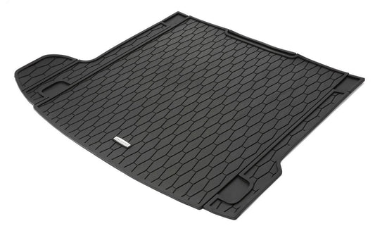 Genuine Jaguar F-Pace 16+ Luggage Compartment Rubber Mat - T4A16371