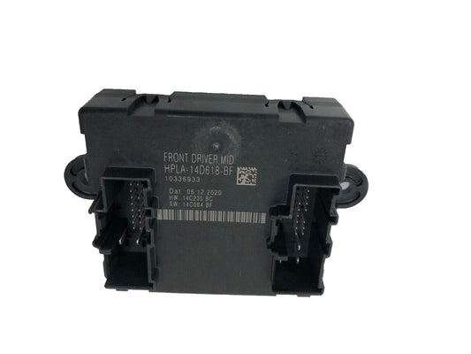 Genuine Land Rover/Range Rover Sport Front Door Control Module LR106181