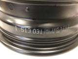 Genuine Ford Fiesta CB1/CCN 5.5Jx14" Steel Spare Wheel 1513031