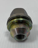 Genuine Land Rover Discovery 2 / Range Rover Hex Nut For Alloy Wheels ANR3679
