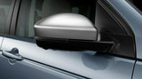 Genuine Land Rover Discovery Sport 2015+ Noble Chrome Mirror Covers - VPLCB0251