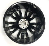 Genuine Range Rover Sport 14-22 Split Spoke 9.5J x 21" Diamond Wheel - LR045069