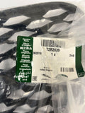 Genuine Jaguar F-Type 14+ Front LH Outer Mesh Grille R-Dynamic T2R2839