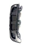 Genuine Land Rover Discovery 5 2017+ RH Blanking RH Finisher Moulding - LR142433