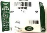 Genuine Jaguar Land Rover Disco/XF Security Transceiver - C2D2942/LR020114