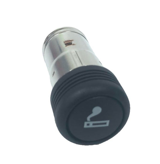 Genuine Land Rover Disco/XF Cigar Lighter Knob And Element - LR144085/T2R73190