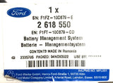 Genuine Ford C-Max/Kuga/Focus/Transit Battery Management System - 2618550