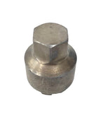 Genuine Jaguar XF/XE/F-Type Type G Locking Wheel Nut Key - T2H57773