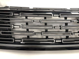 Genuine Range Rover Velar 2017+ Shadow Atlas Radiator Grille - LR180201