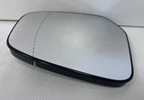 Genuine Ford Transit/Tourneo C4A 2014-2019 RH Heated Glass Door Mirror 1837867