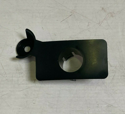 Genuine Jaguar XF RH Outer Rear Bumper Parking Sensor Mounting Bracket C2Z11527