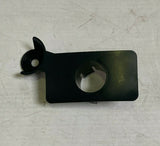 Genuine Jaguar XF RH Outer Rear Bumper Parking Sensor Mounting Bracket C2Z11527