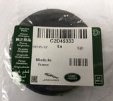 Genuine Jaguar F-Type/XK/XJ/XF RH Lower Differential Insulator - C2D45333