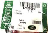 Genuine Range Rover Front Axle Bracket Seal - TZB000050