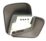 Genuine Land Rover Discovery Sport 2015+ Rear Mudflaps Kit - VPLCP0312