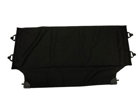 Genuine New Land Rover Defender 20+ Ebony Rear Package Tray Trim Panel -LR186975