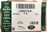 Genuine Land Rover Discovery/Range Rover Brake Vacuum Booster Gasket LR091041