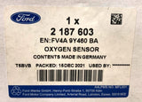 Genuine Ford Fiesta/Focus/Kuga/Puma Hego (Lambda) Sensor Assy - 2187603