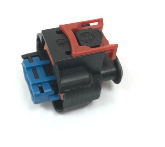 Genuine Jaguar XF 2018+ / E-Pace 2017+ / XE Range 2015+ Connector T4N23506