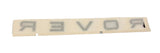 Genuine Land Rover Range Rover 2013-2022 Front "ROVER" Name Plate - LR106492