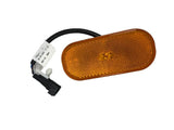 Genuine Ford Transit Side Marker Light Lamp Lens Assy-1832493
