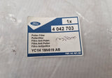 Genuine Ford Transit 2000-2006 Premier Pollen Filter 4042703