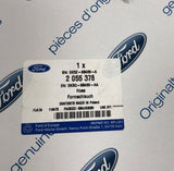 Genuine Ford Transit TTG/TTS Speed Manual Transmission Hose And Bracket 2055378