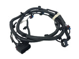 Genuine Land Rover Bumper Wiring Discovery Sport-LR143856