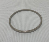 Genuine Jaguar F-Type/ XE/ XF/ F-Pace/ E-Pace Front Exhaust Pipe Gasket T2H33504