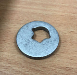 Genuine Land Rover Discovery 3/4 Rear Suspension Arm Adjusting Washer RYF000182