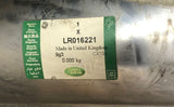 Genuine Range Rover Sport 2010 - 2013 RH Rear Exhaust System Silencer LR016221