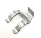 Genuine Land Rover Headlamp Washer Retaining Clips x2 - DYC000190