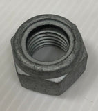 Genuine Land Rover Defender 2007 - 2016 Hexagonal Nut x2 NY120046