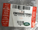 Genuine Range Rover Sport 2005-2009 LH Lower Inner Side Trim Panel EMG000672SMS