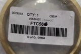 Genuine Land Rover Defender/Discovery/Range Rover Washer-Front Hub Washer FTC56