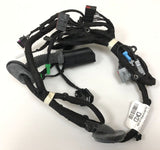 Genuine Land Rover Discovery Sport 2016+ Drivers Door Wiring LR084991