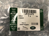 Genuine Range Rover/Sport Underfloor Spare Wheel Carrier Cover - LR151473