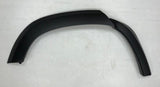 Genuine Land Rover Defender 20 LH Rear Wheel Arch Moulding LR147937 L8BM290E23AB