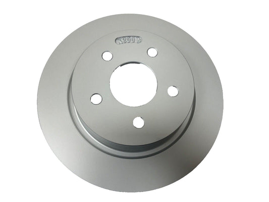 Genuine Ford Brake Disc 2467512