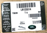 Genuine Jaguar Land Rover Disco/F-Pace Fuel Supply Manifold - LR125514